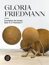 Gloria Friedmann