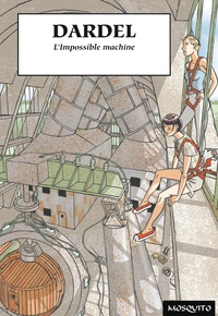 L'impossible machine