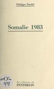 Somalie 1983