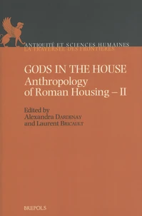 Anthropology of Roman Housing