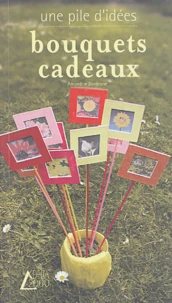 Bouquets cadeaux