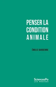 Penser la condition animale