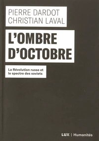 L'ombre d'octobre