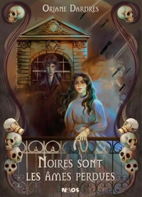 Noires sont les âmes perdues