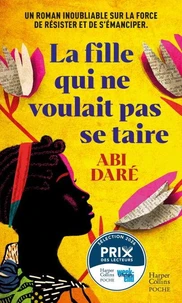 La Fille qui ne voulait pas se taire