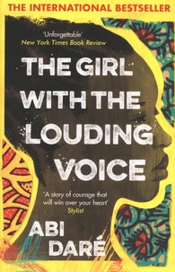 The Girl with the Louding Voice