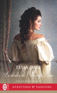 Le destin de Merry Lane