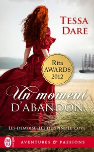 Un moment d'abandon