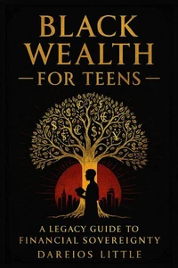Black Wealth For Teens