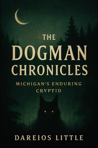 Dogman Chronicles: Michigan’s Enduring Cryptid