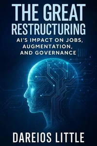 The Great Restructuring - AI’s Impact on Jobs, Augmentation, and Governance