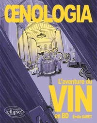 Oenologia