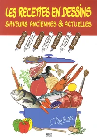 Les recettes en dessins
