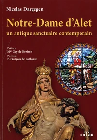 Notre-Dame d'Alet