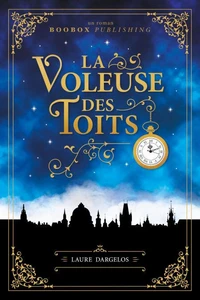 La Voleuse des toits