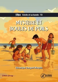 Mystère et boules de poils