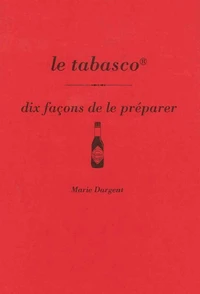 Le tabasco