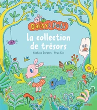 La collection de trésors