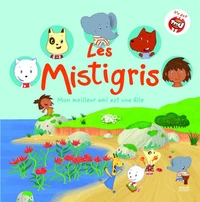 Mon meilleur ami est une fille