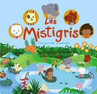 Une journée au paradis