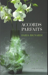 Daria Bignardi - Accords parfaits.
