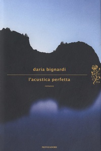 Daria Bignardi - L'acustica perfetta.