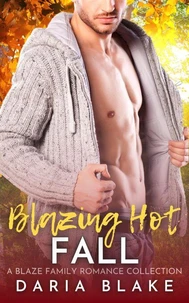 Blazing Hot Fall