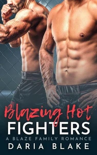 Blazing Hot Fighters
