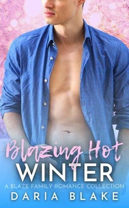 Blazing Hot Winter