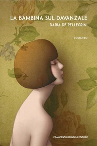 Daria De Pellegrini - La bambina sul davanzale.