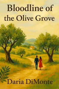 Bloodline of the Olive Grove