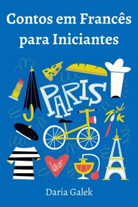 Contos em Francês  para Iniciantes