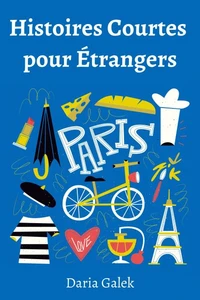 Histoires Courtes  pour Étrangers