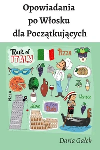 Opowiadania po Włosku dla Początkujących