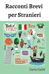 Racconti Brevi  per Stranieri