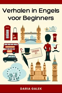 Verhalen in Engels voor Beginners