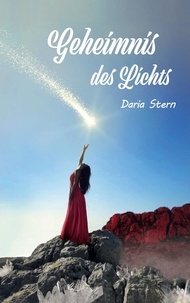 Daria Stern - Geheimnis des Lichts.