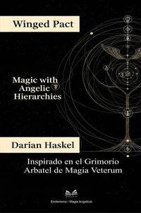 Pacto Alado - Magia con Jerarquías Angelicales