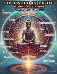 Grounded in Light. Morning Meditations for a Renewed You