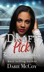 Draft Pick Season IV: Vitaly