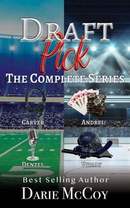 Draft Pick The Complete Series