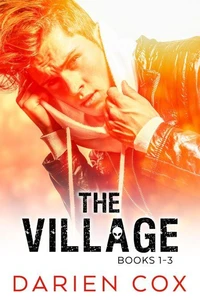 The Village Books 1-3