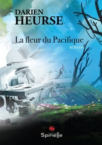 La fleur du Pacifique