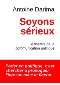 Soyons Sérieux