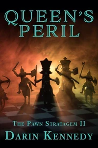 Queen's Peril