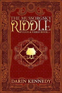 The Mussorgsky Riddle