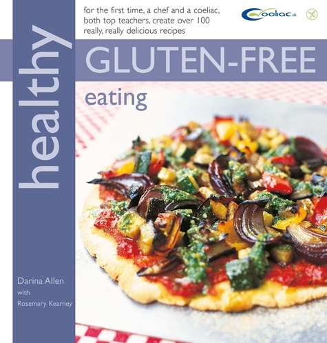 Healthy Gluten-free Eating