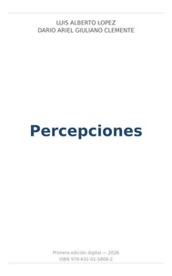 Percepciones