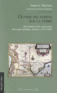Ouvrir des portes sur la terre