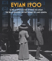 Evian 1900